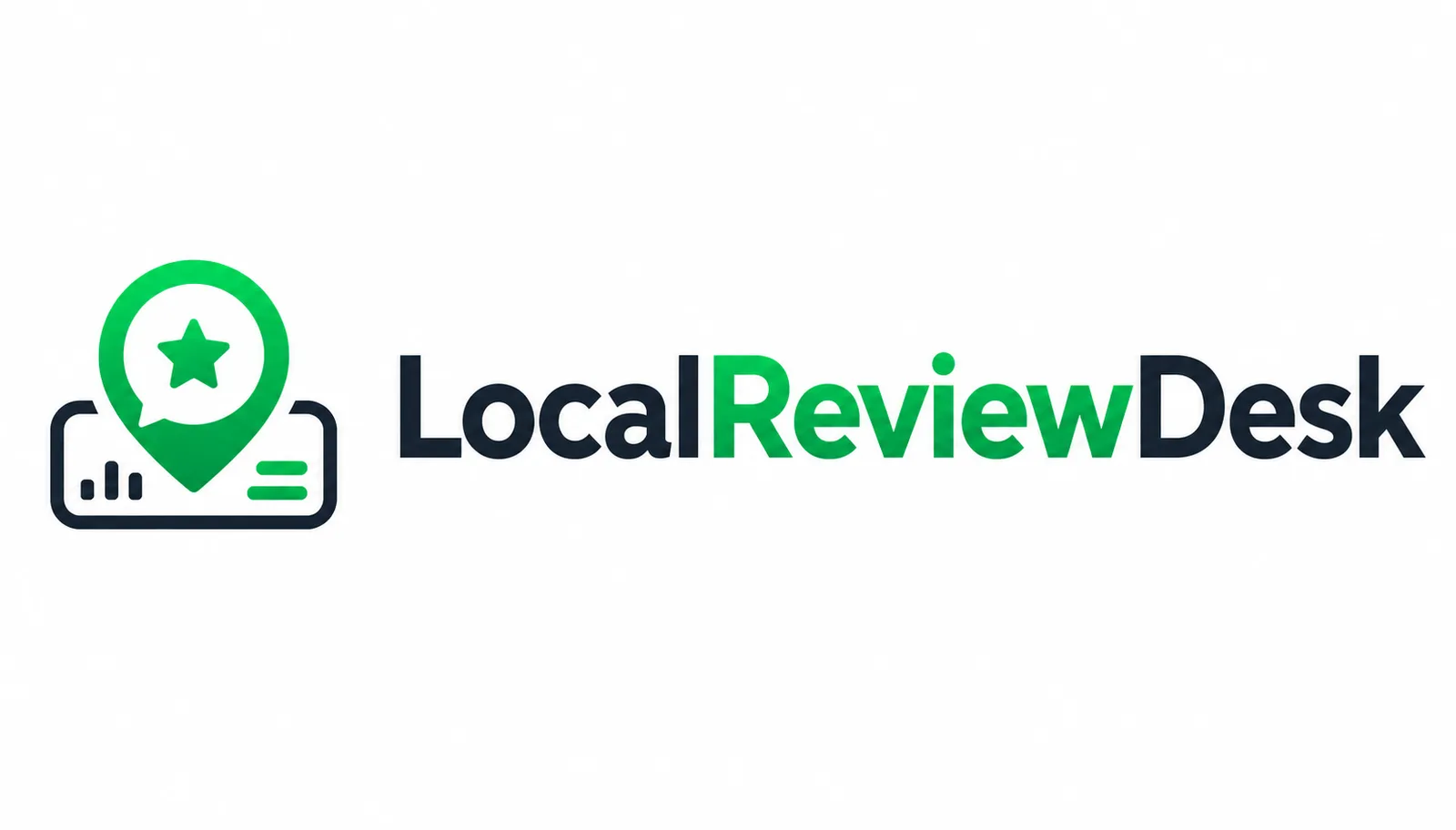 LocalReviewDesk
